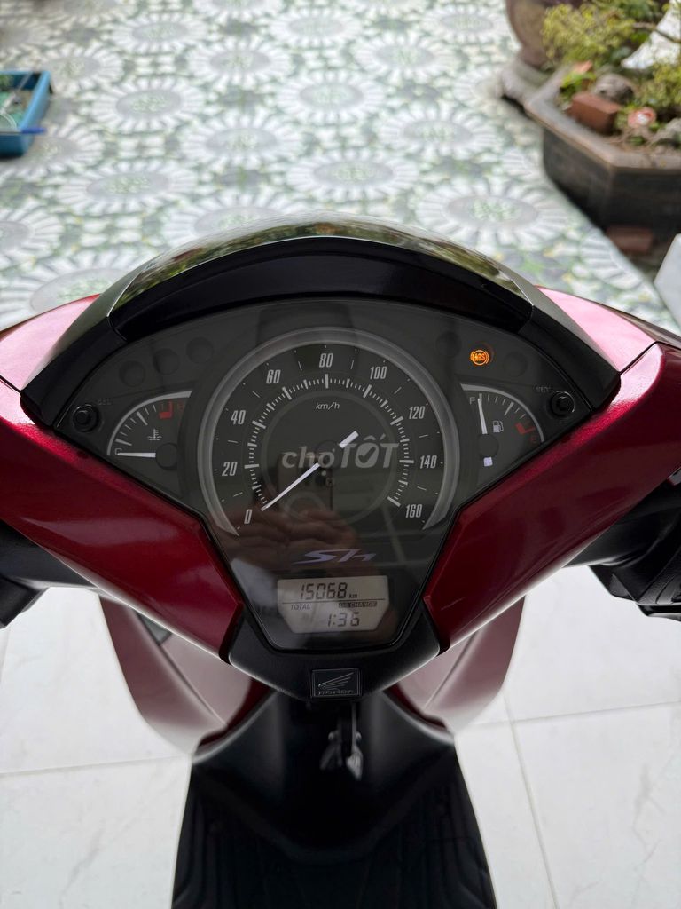 Sh 150 2019 ABS. Mua bán Xe máy tại Thành phố Bến Tre Bến Tre được đăng bởi Đỗ nhân nghĩa hình 4