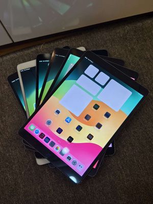 Apple iPad Pro 10.5 64GB