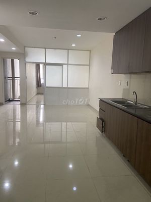 Rent · 1 bd · 53 м² · Quận 6, ул. Hậu Giang