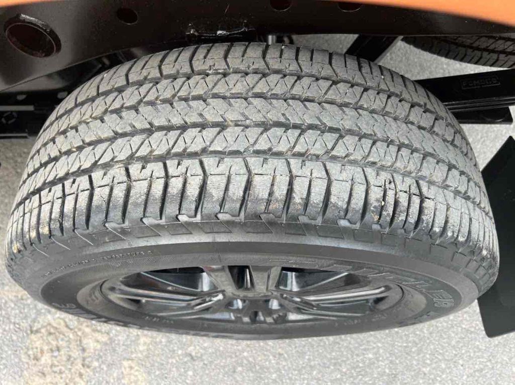 Ford Ranger 2020 Wildtrak 2.0L 4x4 AT - 5,5 van km. Mua bán Ô tô tại Quận Cầu Giấy Hà Nội được đăng bởi Tien Thanh hình 14