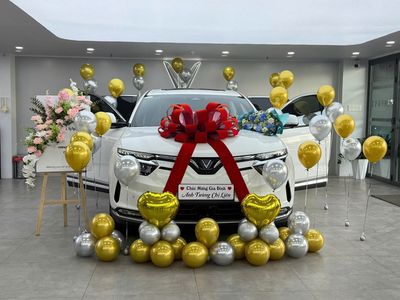 TIẾT KIỆM TỐI ĐA – CHỐT NGAY VF8 PLUS