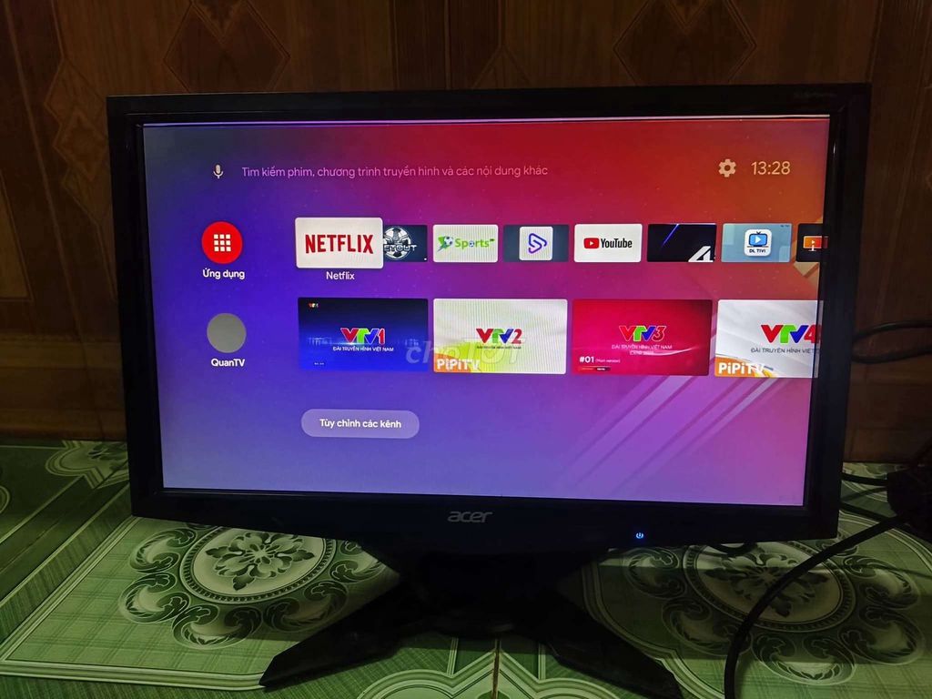 đầu bốc xem yoube fifa World Cup tv. Mua bán Phụ kiện (Màn hình, Chuột...) tại Thành phố Thuận An Bình Dương được đăng bởi Phương  hình 1