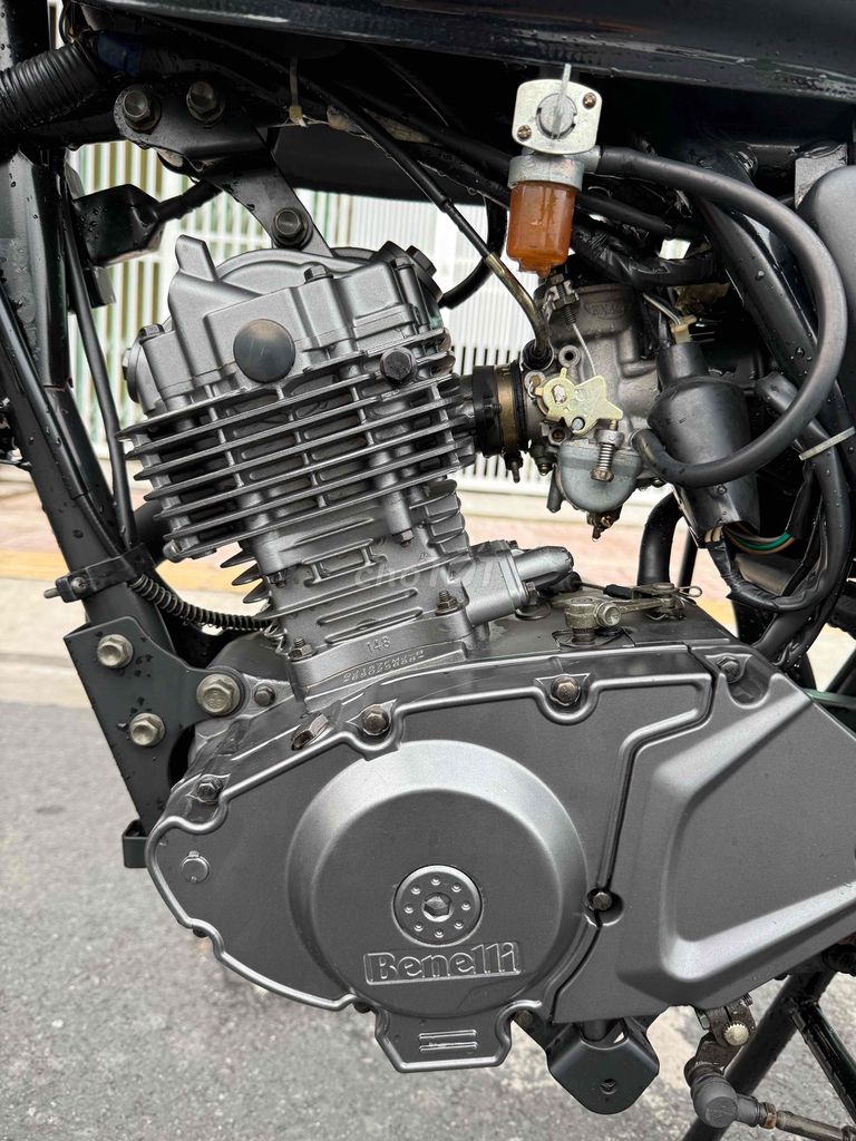 moto 150 bênlli tnt15 chính chủ dkld 2025. Mua bán Xe máy tại Quận 11 Tp Hồ Chí Minh được đăng bởi Phú Hào SH nhập ý shvn các dòng xe phổ thông  hình 9