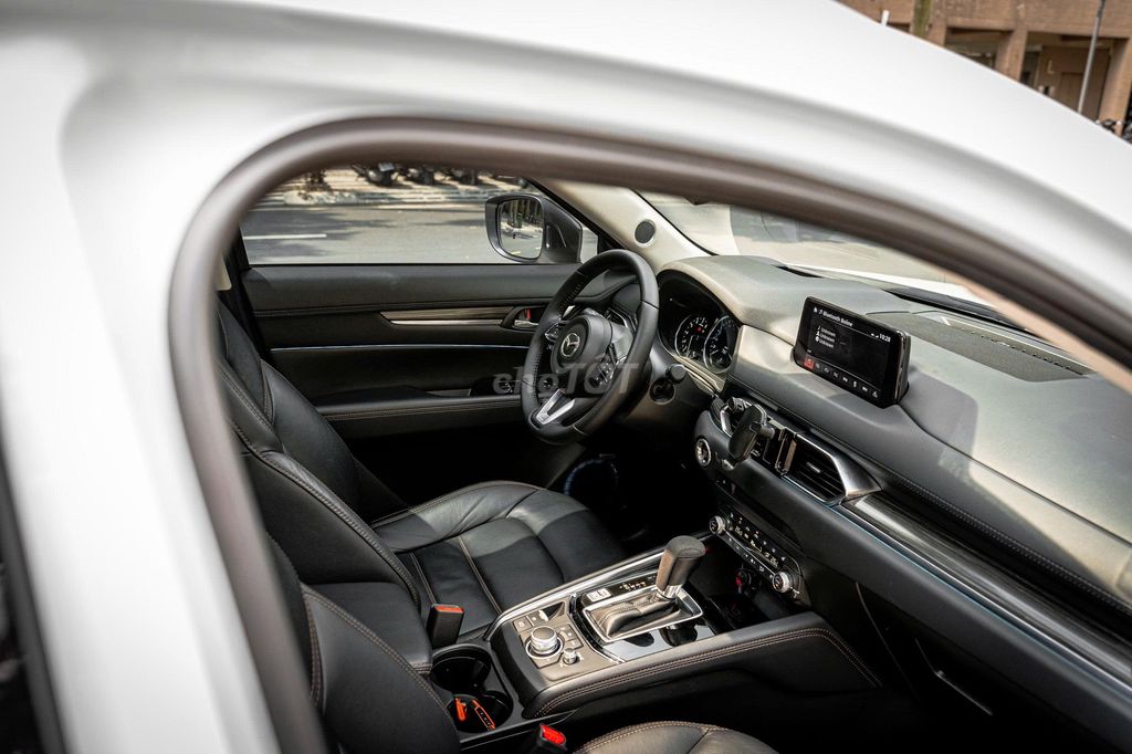 Mazda CX 5 2023 Premium 2.0 AT - 24869 km. Mua bán Ô tô tại Quận 7 Tp Hồ Chí Minh được đăng bởi Minh Anh hình 9