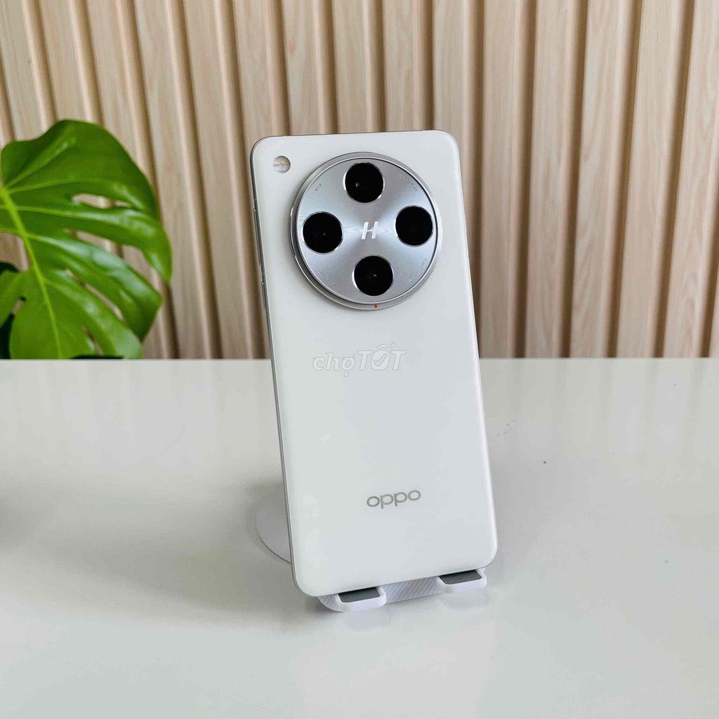 Oppo Find X8 Pro -12/256GB - Pin 100 -Kèm Sạc Zin. Mua bán Điện thoại tại Quận Ninh Kiều Cần Thơ được đăng bởi Hmphone hình 1