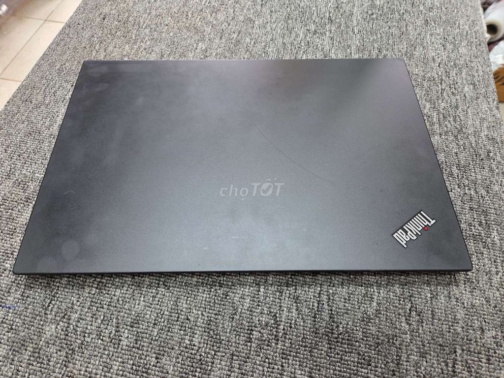 ThinkPad T15 Gen 2 i7-1165G7 15.6 inch 16GB/512GB. Mua bán Laptop tại Quận Gò Vấp Tp Hồ Chí Minh được đăng bởi dcthuc hình 1