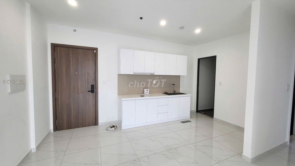 Продается квартира D'lusso в районе 2, вид на реку, верхний этаж