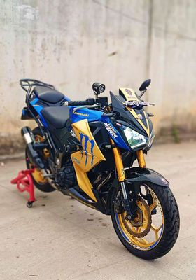 Bán xe Kawasaki Z300