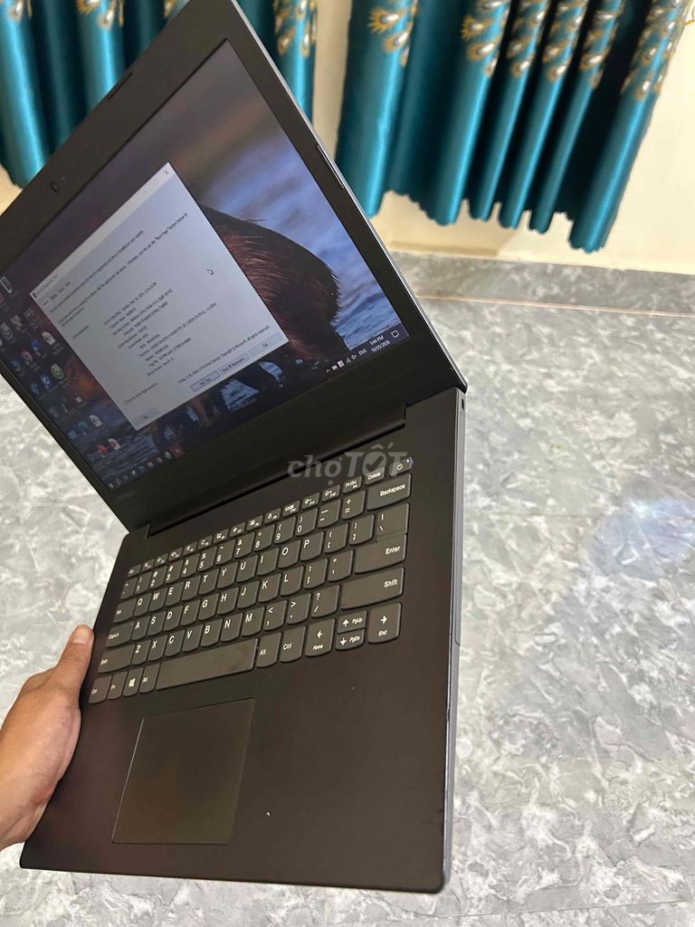 Lenovo Core i3-6006U 4GB. Mua bán Laptop tại Thị xã Bỉm Sơn Thanh Hóa được đăng bởi Tống Thiện Tâm hình 1