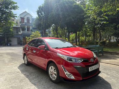 2020 1.5G - 52999 km đẹp giá tốt. Mua bán Ô tô tại Thành phố Dĩ An Bình Dương được đăng bởi Huy Luân Auto hình 1