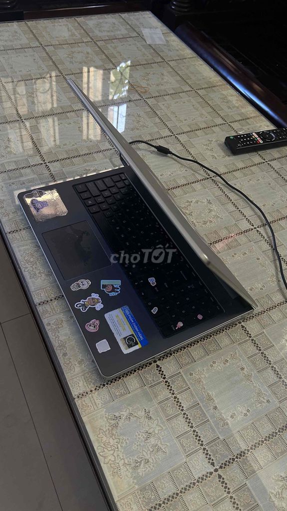 Dell Inspiron 5559 i5-6200U 15.6 inch 8GB/1TB Xám. Mua bán Laptop tại Thành phố Nha Trang Khánh Hòa được đăng bởi TOP OF TOP hình 1