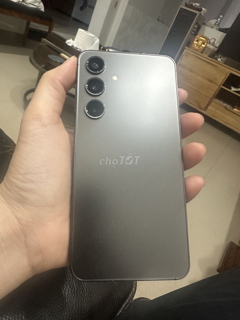 Samsung S24 256GB 99% mới. Mua bán Điện thoại tại Thành phố Biên Hòa Đồng Nai được đăng bởi cao hien hình 1