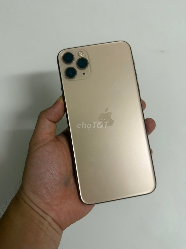 🛑iphone 11 pro max quốc tế 256gb zin nguyên bản . Mua bán Điện thoại tại Quận Hoàng Mai Hà Nội được đăng bởi Nguyễn Vũ hình 1