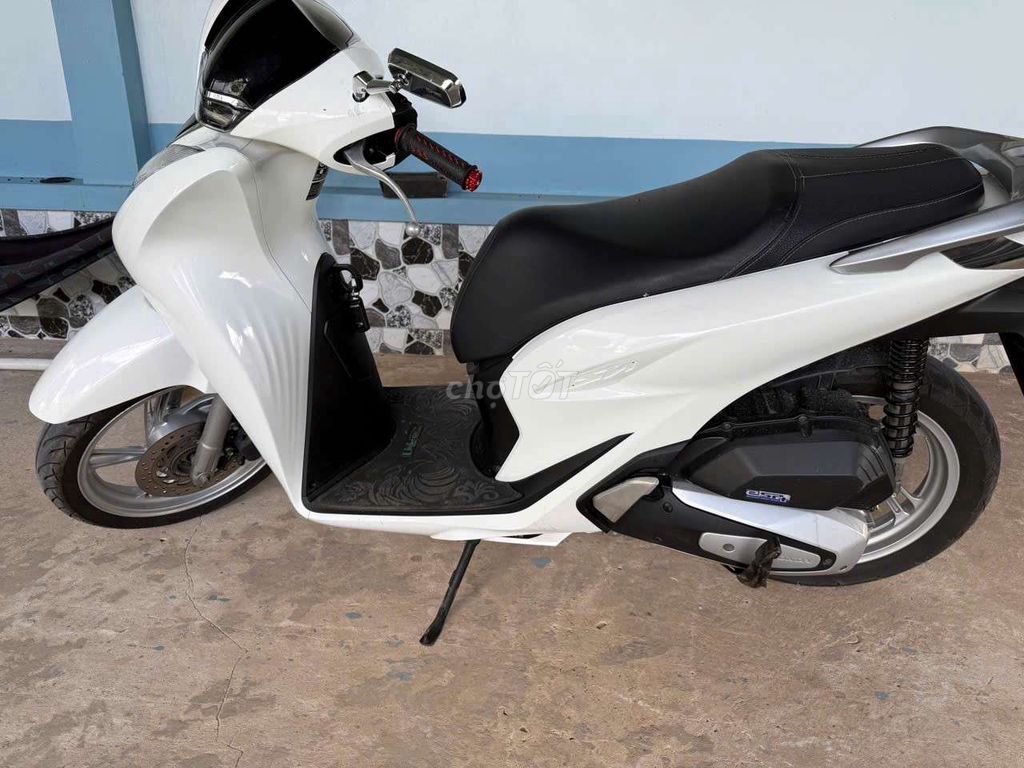 Bán SH 150 2021 (trắng) Chính Chủ Bạc Liêu. Mua bán Xe máy tại Huyện Vĩnh Lợi Bạc Liêu được đăng bởi Thái Quốc hình 5