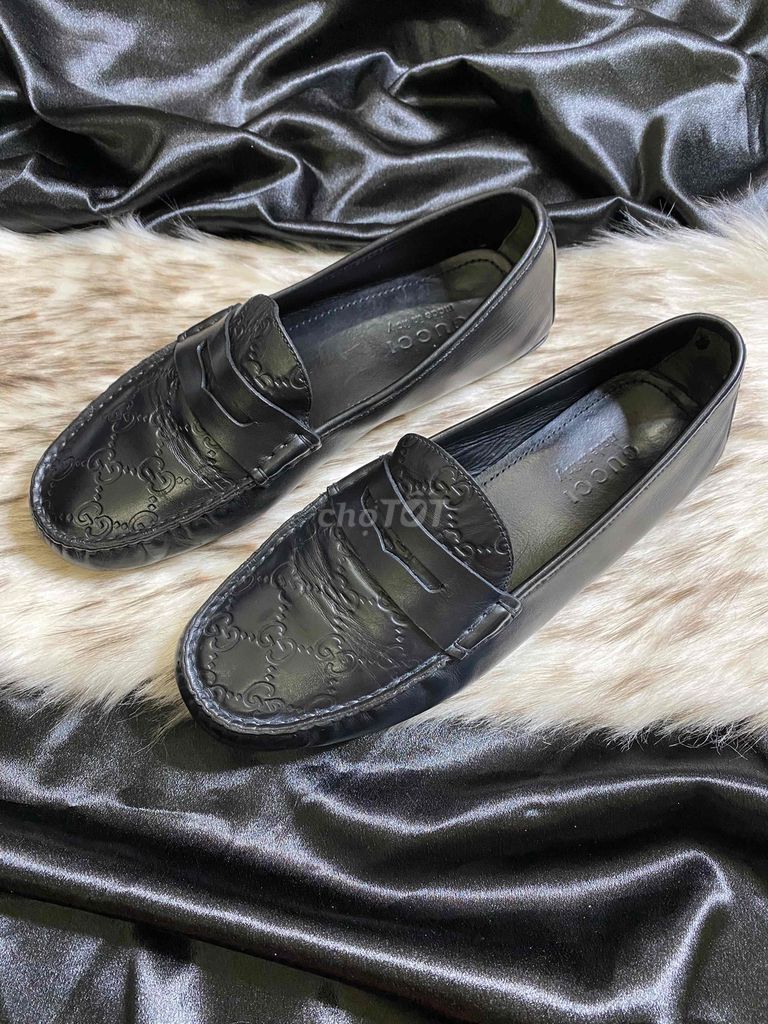 Gucci lười chính hãng size 6.5