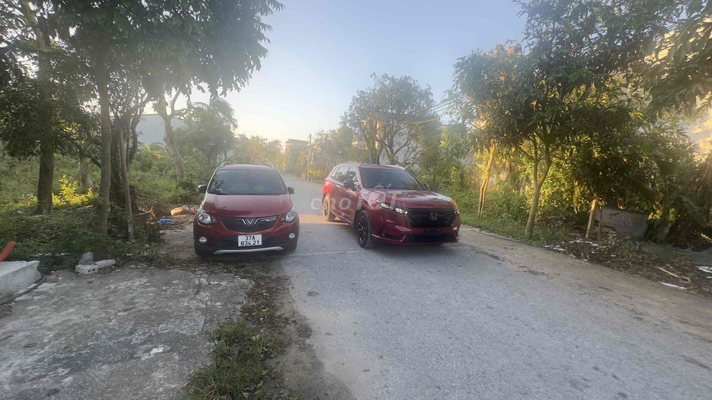 VinFast Fadil 2021 Tiêu chuẩn - 42900 km. Mua bán Ô tô tại Thành phố Vinh Nghệ An được đăng bởi Bình hình 7