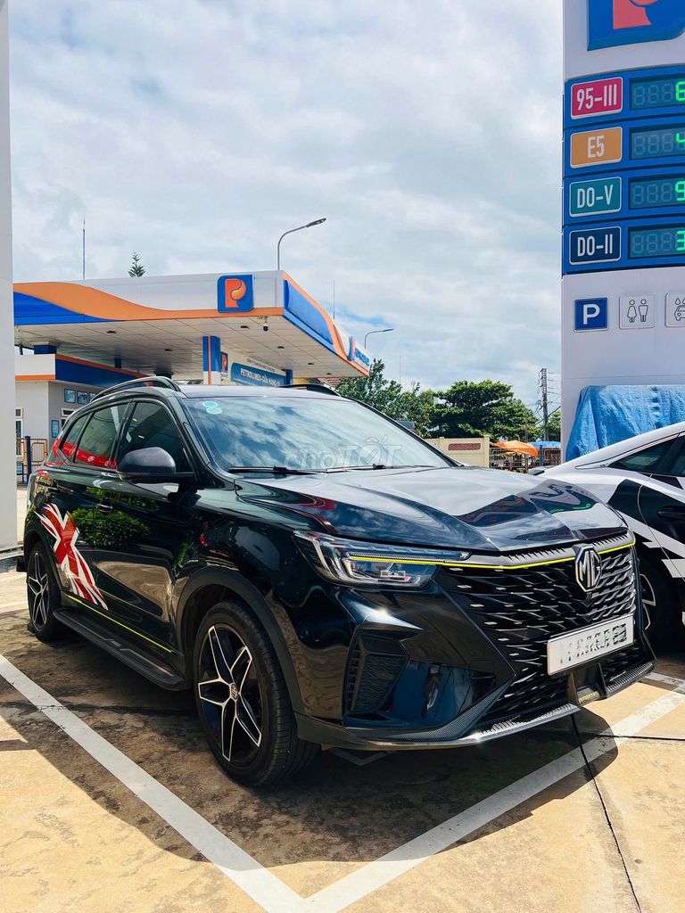 MG RX5 2023 - 41000 km - Xe demo thanh lý, siêu rẻ. Mua bán Ô tô tại Quận Tân Phú Tp Hồ Chí Minh được đăng bởi Đặng Hoàng Nam hình 2
