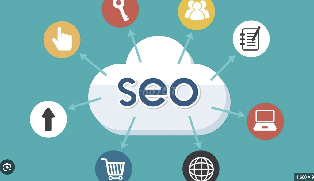 tuyển nhân viên marketing Seo kinh nghiệm 2-3 năm