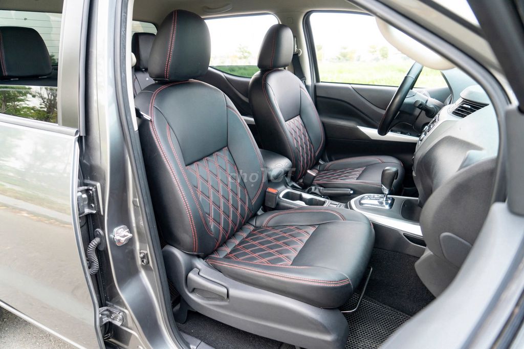 Nissan Navara EL 2.3 AT 2WD 2023 - 48000 km. Mua bán Ô tô tại Thành phố Thủ Đức Tp Hồ Chí Minh được đăng bởi H2T Auto hình 19