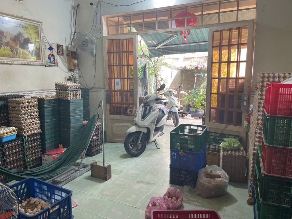 NHÀ 74M2 HXH ĐẶNG VĂN BI - TRƯỜNG THỌ THỦ ĐỨC - NHỈNH 5 TỶ - ảnh 4