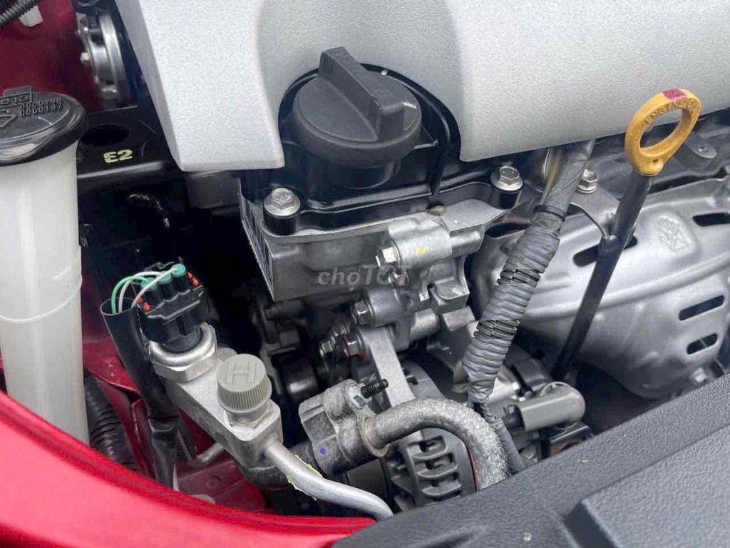 Toyota Vios G 1.5 AT sản xuất 2023 form mới. Mua bán Ô tô tại Quận Hà Đông Hà Nội được đăng bởi A Huan  hình 11