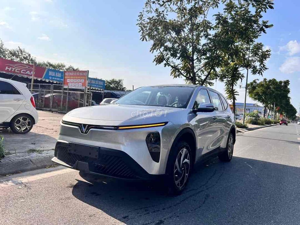 VinFast Limo Green 2025. Mua bán Ô tô tại Quận Thanh Khê Đà Nẵng được đăng bởi Hữu Phú Vinfast Đà Nẵng hình 5