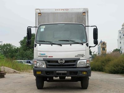 Hino Dutro 2016 ga cơ tải 5t thùng 4m5. Mua bán Xe tải, xe ben tại Huyện Đông Anh Hà Nội được đăng bởi Dũng Xe Tải Đông Anh