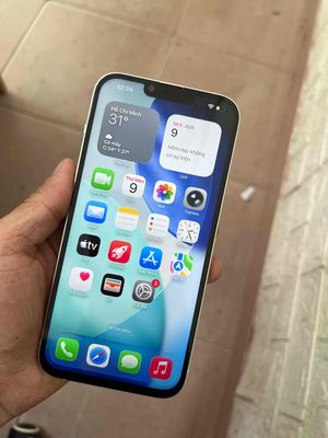Apple iPhone 14 Plus 128GB Trắng