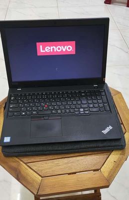LenovoThinkPad thế hệ 8 Ram 12gb ssd 256 mới 99%. Mua bán Laptop tại Thành phố Buôn Ma Thuột Đắk Lắk được đăng bởi Anh Trường 773
