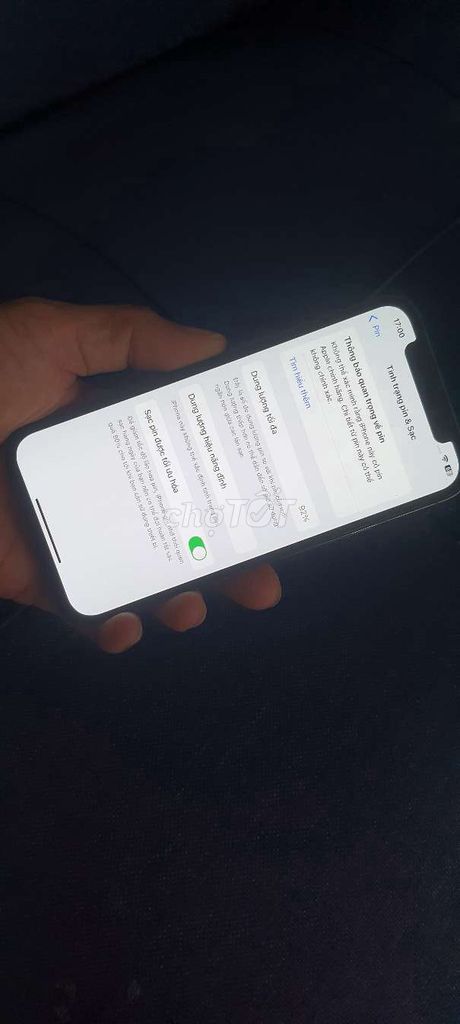 Điện thoại iPhone 12 pro-256G. Mua bán Điện thoại tại Huyện Ba Tri Bến Tre được đăng bởi MuaBan797 hình 4