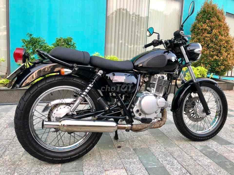 Bán xe Suzuki ST250 GTHL. Mua bán Xe máy tại Quận Tân Phú Tp Hồ Chí Minh được đăng bởi Lâm Ngọc Hoàn hình 3