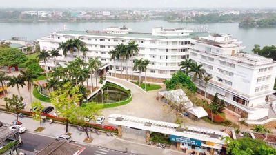 (M.N)CẦN BÁN ĐẤT VÀNG 395m2, ngang 9m - Đường Lê Lợi, TP Huế. Mua bán đất tại Thành phố Huế Thừa Thiên Huế được đăng bởi Vu Nguyen