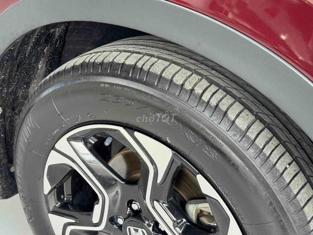 Honda CRV bản G 2019, Odo 75.000 Km Nhập. Mua bán Ô tô tại Thành phố Thủ Đức Tp Hồ Chí Minh được đăng bởi Long Auto Vạn Phúc hình 8