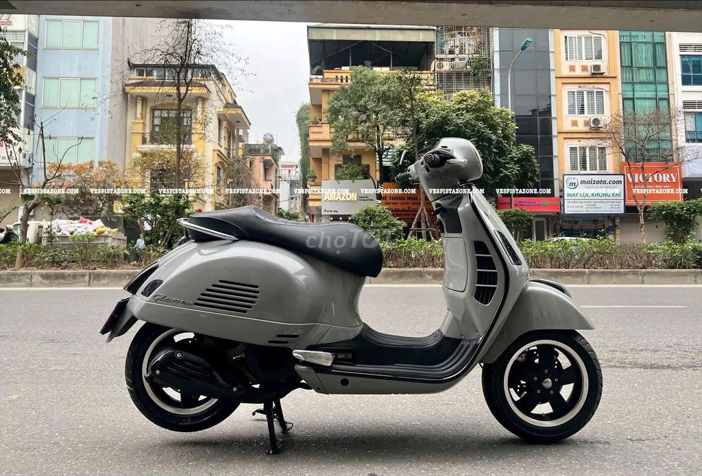 Lên đời nên sang lại cho ai cần. Mua bán Xe máy tại Quận Nam Từ Liêm Hà Nội được đăng bởi Trần Ngọc Bảo hình 2