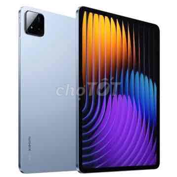 Xiaomi Pad 7 Pro 11.2 inch 8GB/256GB. Mua bán Máy tính bảng tại Thành phố Việt Trì Phú Thọ được đăng bởi dai xuan hình 1