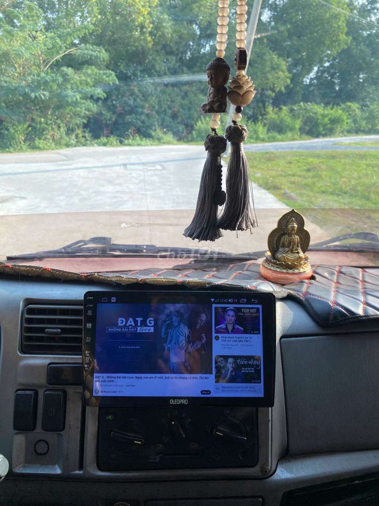 IZ49 2.3 tấn 2017. Mua bán Xe tải, xe ben tại Huyện Đức Hòa Long An được đăng bởi Huy Trần hình 7