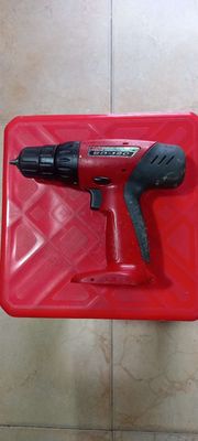Thân máy khoan pin Nhật bãi ryobi 12v.. Mua bán Đồ chuyên dụng, Giống nuôi trồng tại Quận Ninh Kiều Cần Thơ được đăng bởi Bá Hoàng Nguyễn