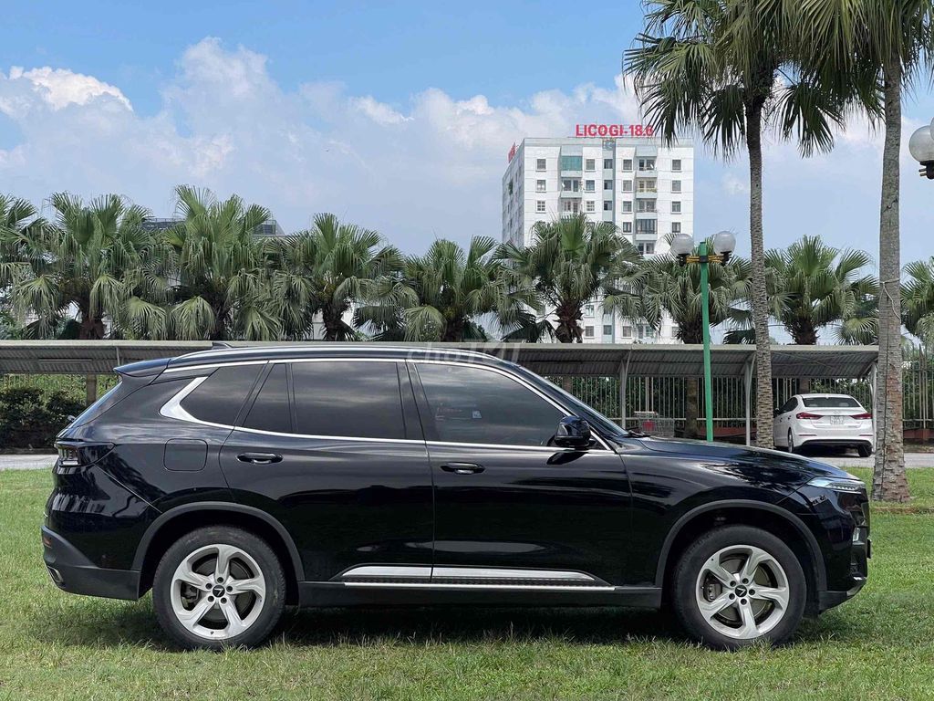 VinFast Lux SA2.0 Plus 2.0 sx 12/2020 siêu đẹp. Mua bán Ô tô tại Quận Đống Đa Hà Nội được đăng bởi TRUNG HIẾU AUTO hình 7