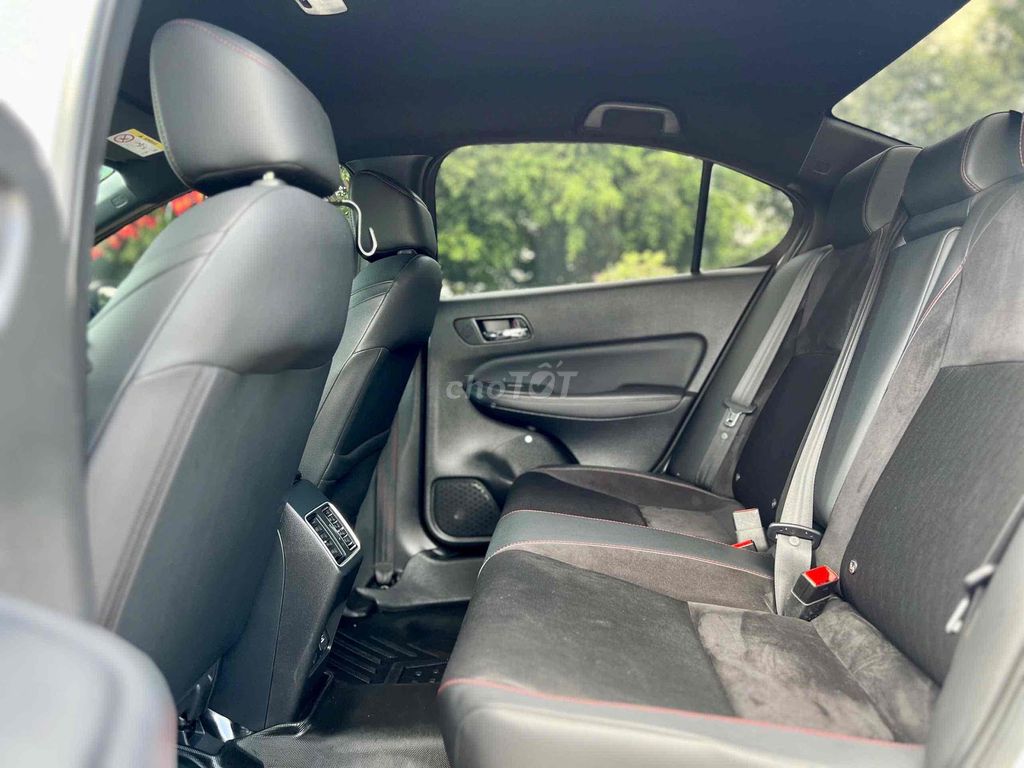 Honda City 2022 RS 1.5 AT - 50000 km. Mua bán Ô tô tại Quận Long Biên Hà Nội được đăng bởi Lâm quốc bảo hình 9