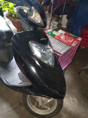Xe tay ga Honda Joying 125cc. Mua bán Xe máy tại Thành phố Vũng Tàu Bà Rịa - Vũng Tàu được đăng bởi Robert Thanh