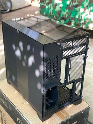 BÁN VỎ LIAN LI BLACK. Mua bán Linh kiện (RAM, Card...) tại Huyện Xuyên Mộc Bà Rịa - Vũng Tàu được đăng bởi Tiến Đạt
