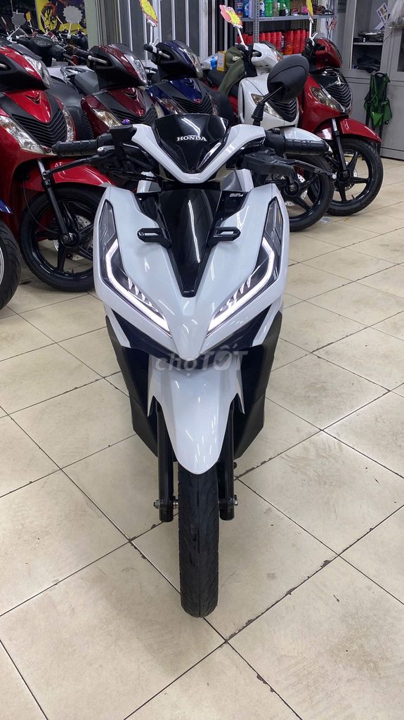 Vario 125cc 2021 Indonesia bs 59u2-50021