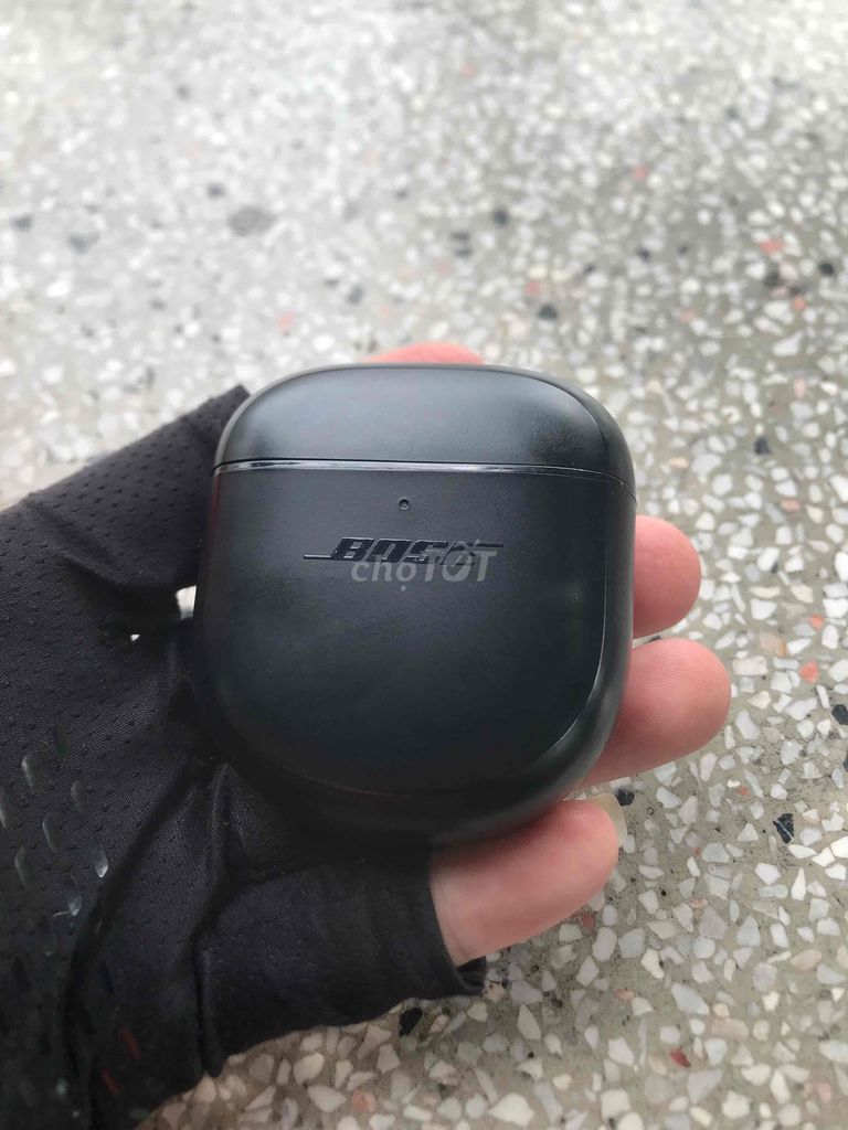 Tai nghe Bose Đen Bluetooth. Mua bán Tivi, Âm thanh tại Quận 11 Tp Hồ Chí Minh được đăng bởi Tuyển Dụng Bảo Vệ hình 1