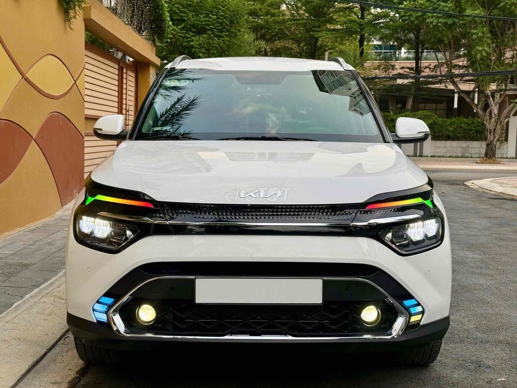 Kia Carens 1.5 Luxury 2025 Siu Chất