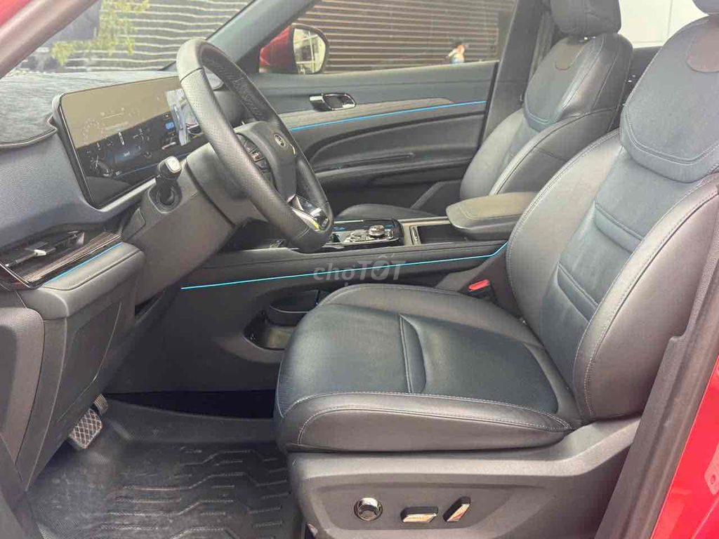 ✅ Ford Territory X 2023 siêu lướt. Mua bán Ô tô tại Quận 6 Tp Hồ Chí Minh được đăng bởi Thịnh hình 4