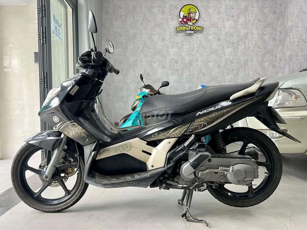 Nhà thừa xe cần bán Nouvo chính chủ nữ sử dụng. Mua bán Xe máy tại Quận Thanh Xuân Hà Nội được đăng bởi Huyền Trang hình 4