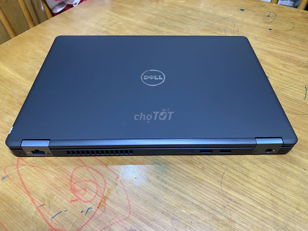 Dell 5480 i7 7600u/16/ssd256 Vga Rời 14'0 FHD 99%