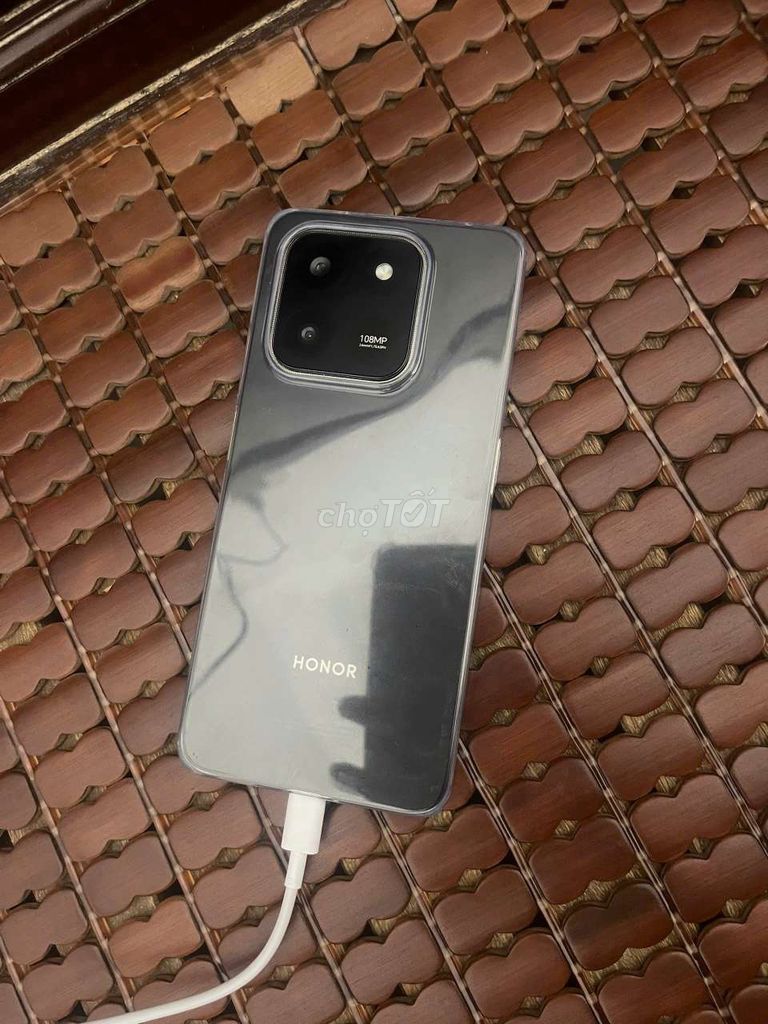 Honor X7d 256GB Đen. Mua bán Điện thoại tại Thành phố Huế Thừa Thiên Huế được đăng bởi Nguyễn Huữ Tài hình 1