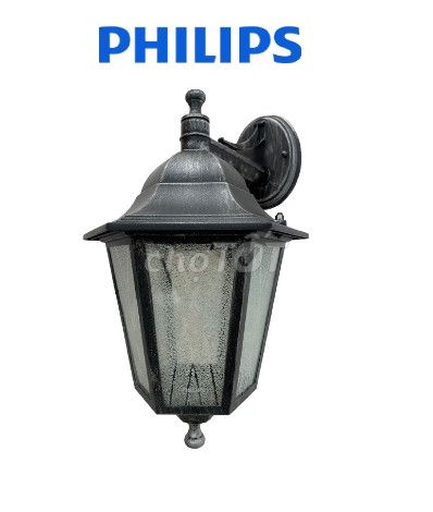 Đèn sân vườn Philips 15331 - đuôi E27