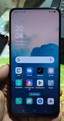 Oppo f11 pro. Mua bán null tại Quận Cái Răng Cần Thơ được đăng bởi khiêm